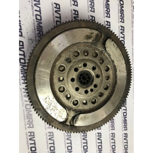 Комплект сцепления Hyundai Santa FE II 2.2 CRDI 2009-2012 4120038250